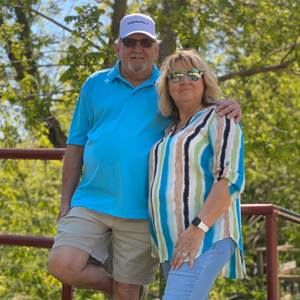 Meet your Posher, Wayne